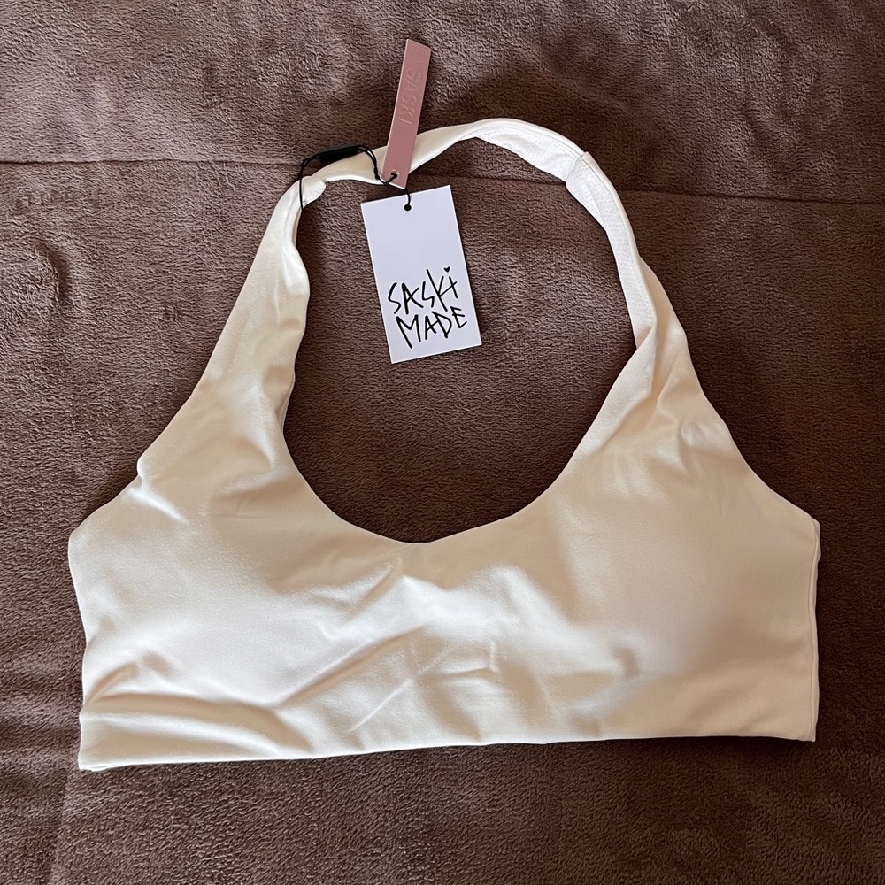 Saski sports bra